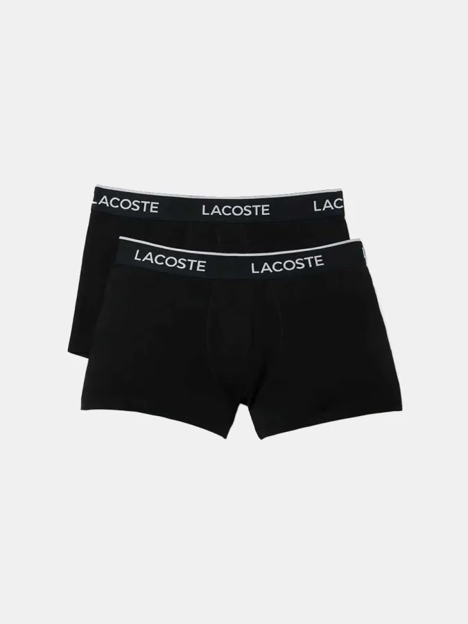 Lacoste - UNDERWEAR TRUNK...