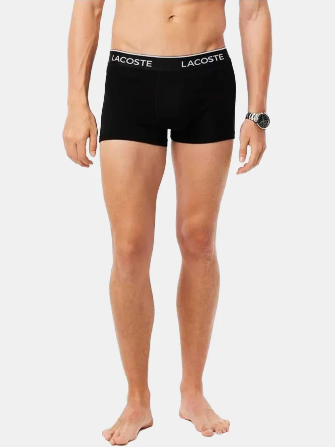 Lacoste - UNDERWEAR TRUNK... 2