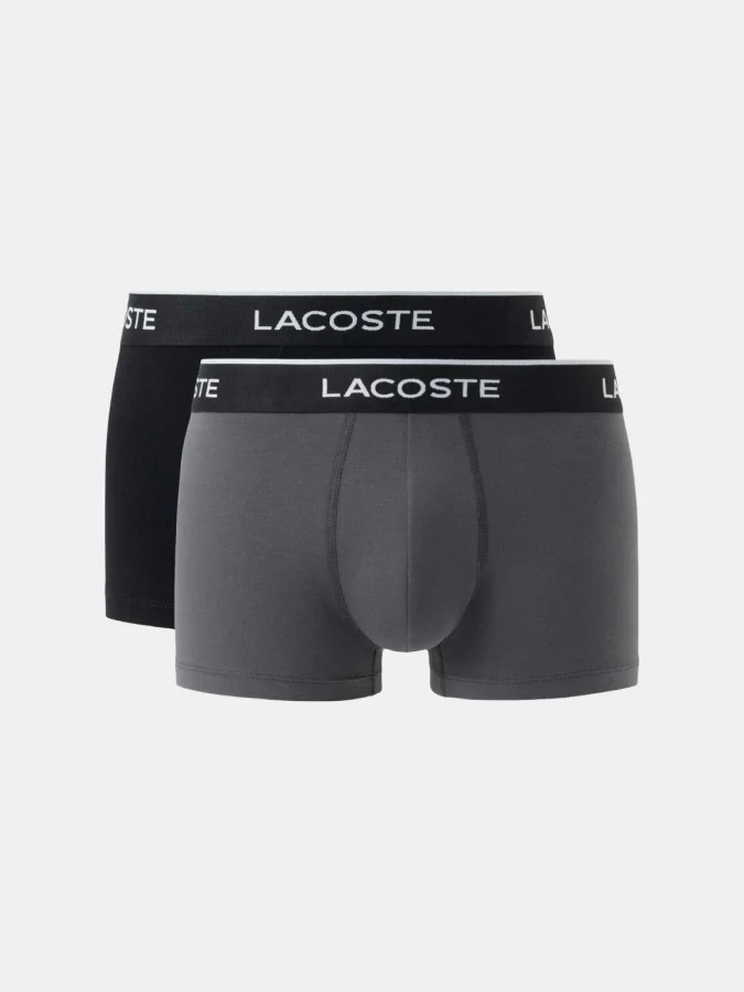 Lacoste - UNDERWEAR TRUNK...