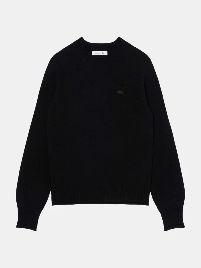 Lacoste - 3D Knit Carded...