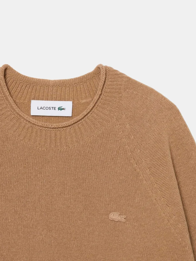 Lacoste - 3D Knit Carded... 2