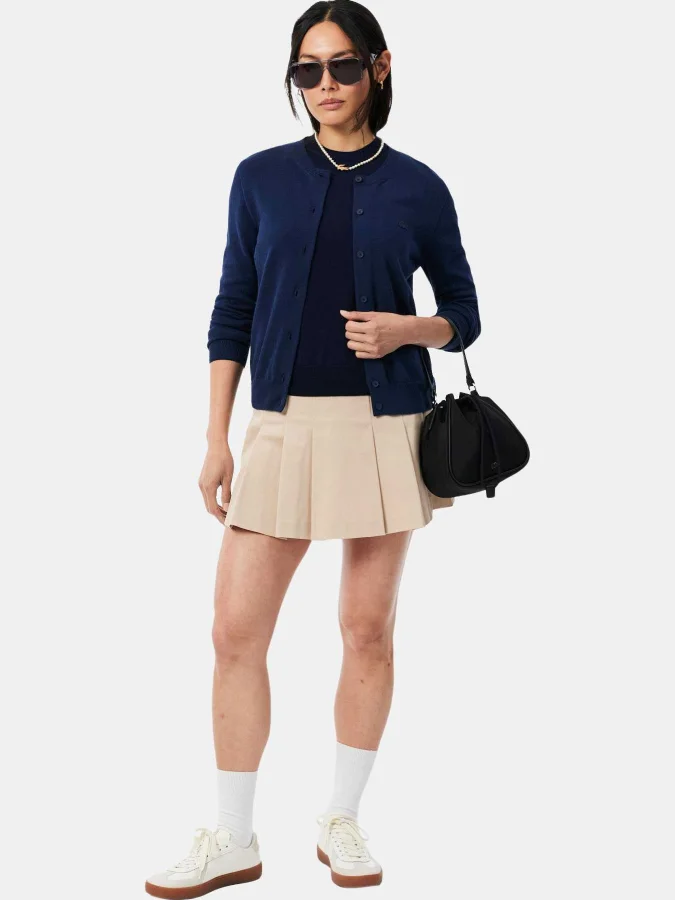 Lacoste - CARDIGANS FEMALE... 2