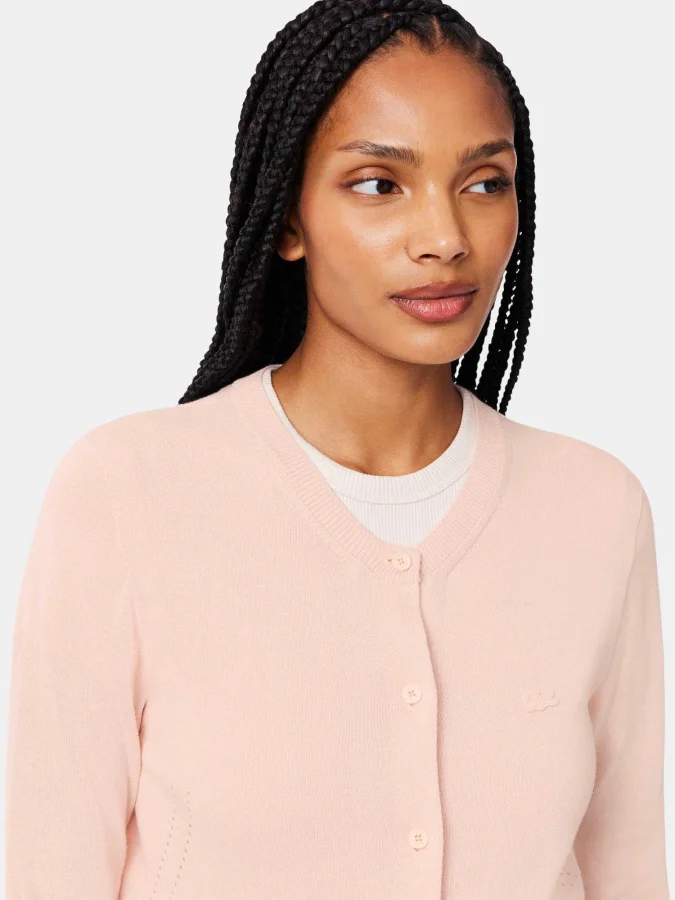 Lacoste - CARDIGANS FEMALE... 2