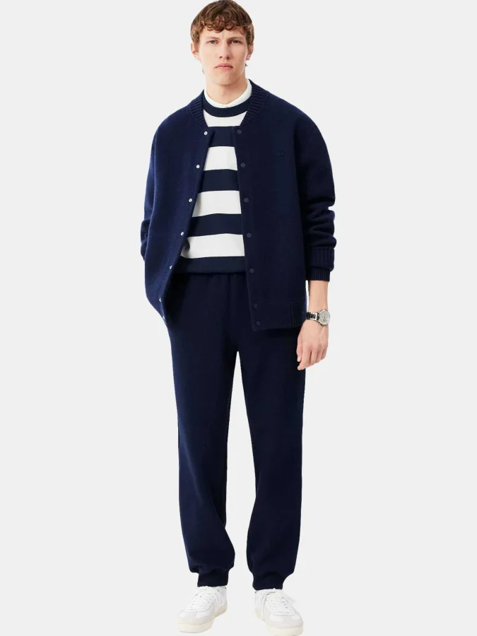 Lacoste - CREWNECKS... 2