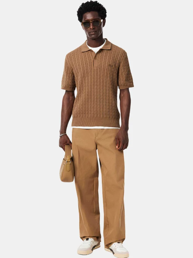 Lacoste - POLO SWEATERS... 2