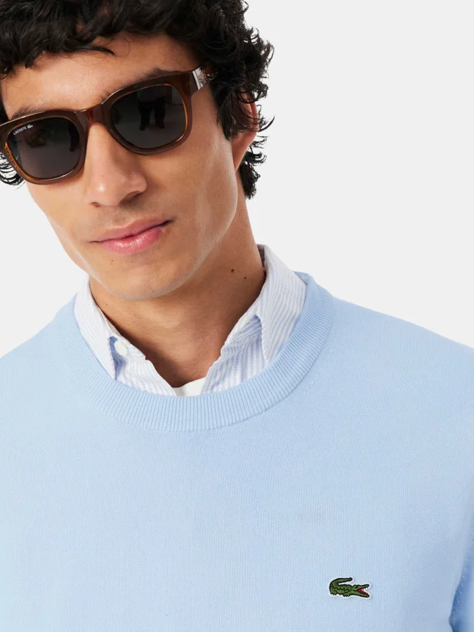 Lacoste - Mens Organic... 2