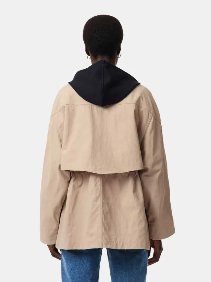 Lacoste - PARKAS FEMME... 2