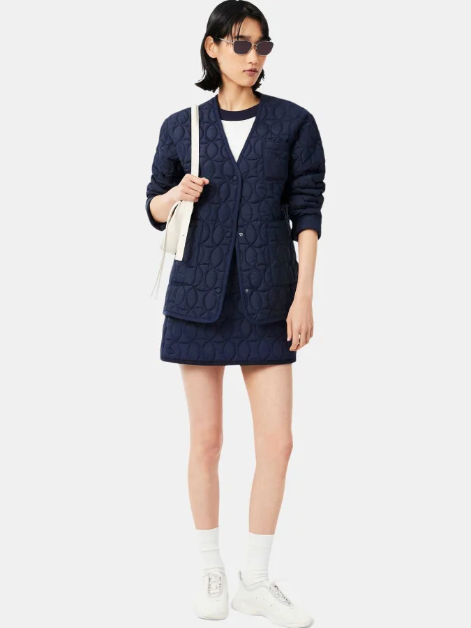 Lacoste - PUFFER JACKETS... 2