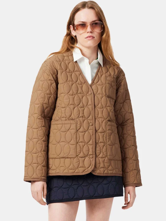 Lacoste - PUFFER JACKETS...