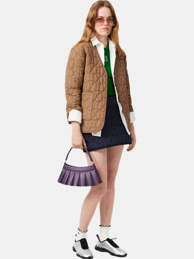 Lacoste - PUFFER JACKETS... 2