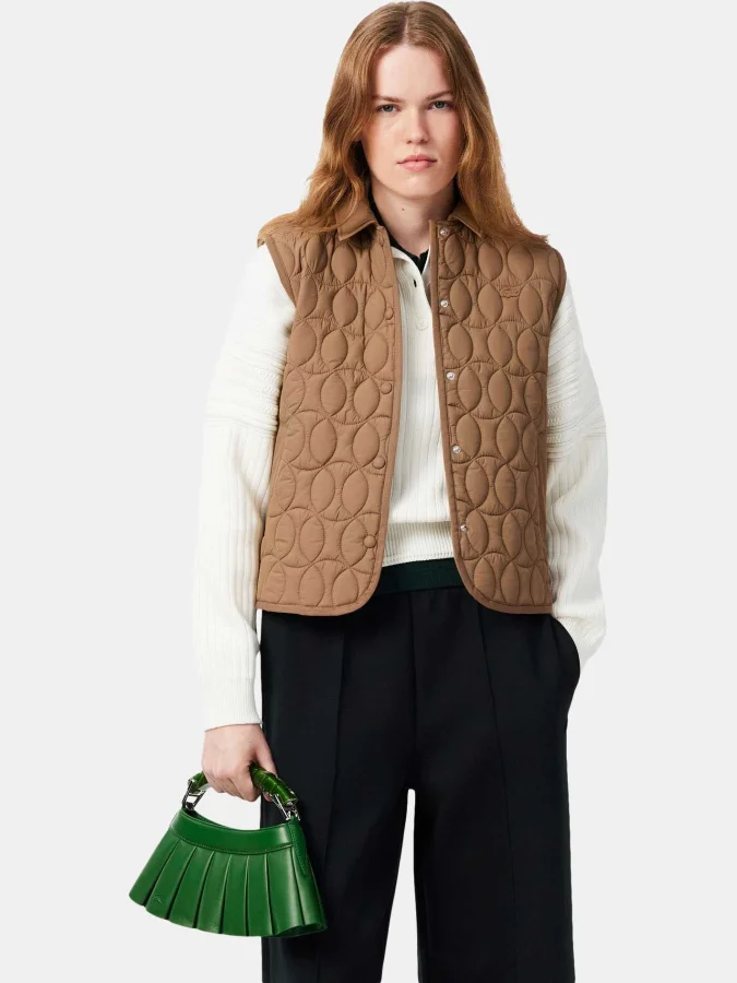Lacoste - PUFFER JACKETS...
