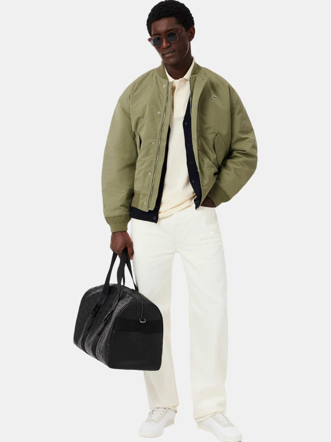 Lacoste - BOMBERS &... 2