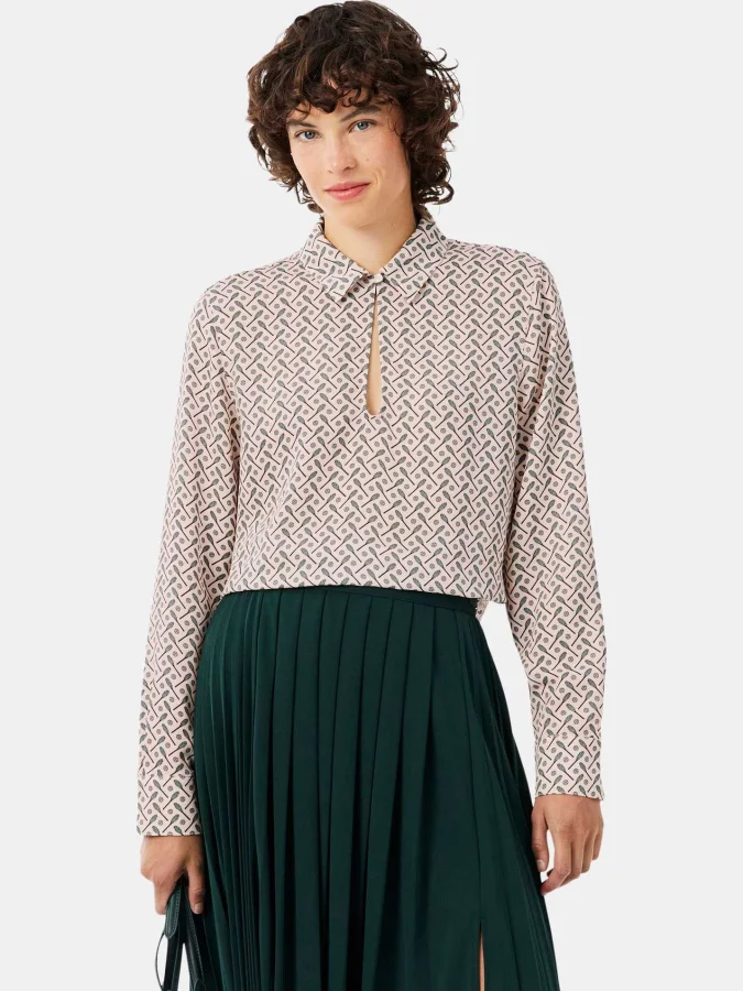 Lacoste - TOPS FEMME ADULTE...