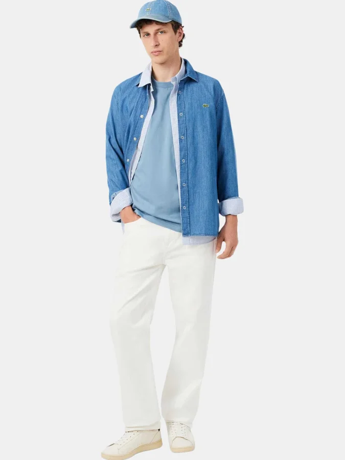 Lacoste - CASUAL SHIRTS... 2