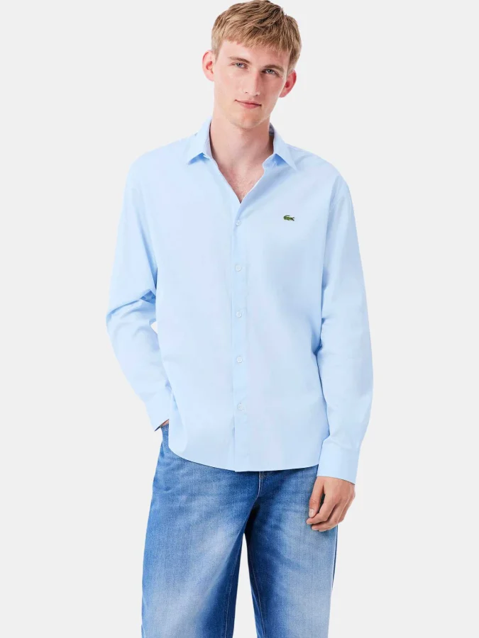 Lacoste - CASUAL SHIRTS...