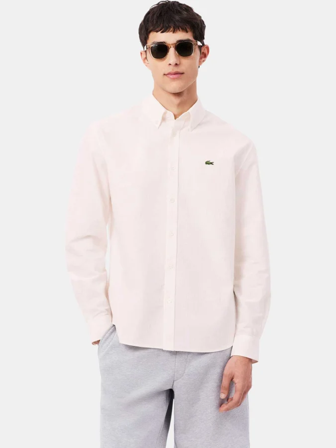 Lacoste - CASUAL SHIRTS...