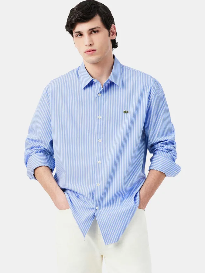 Lacoste - CASUAL SHIRTS...