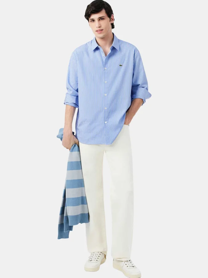 Lacoste - CASUAL SHIRTS... 2