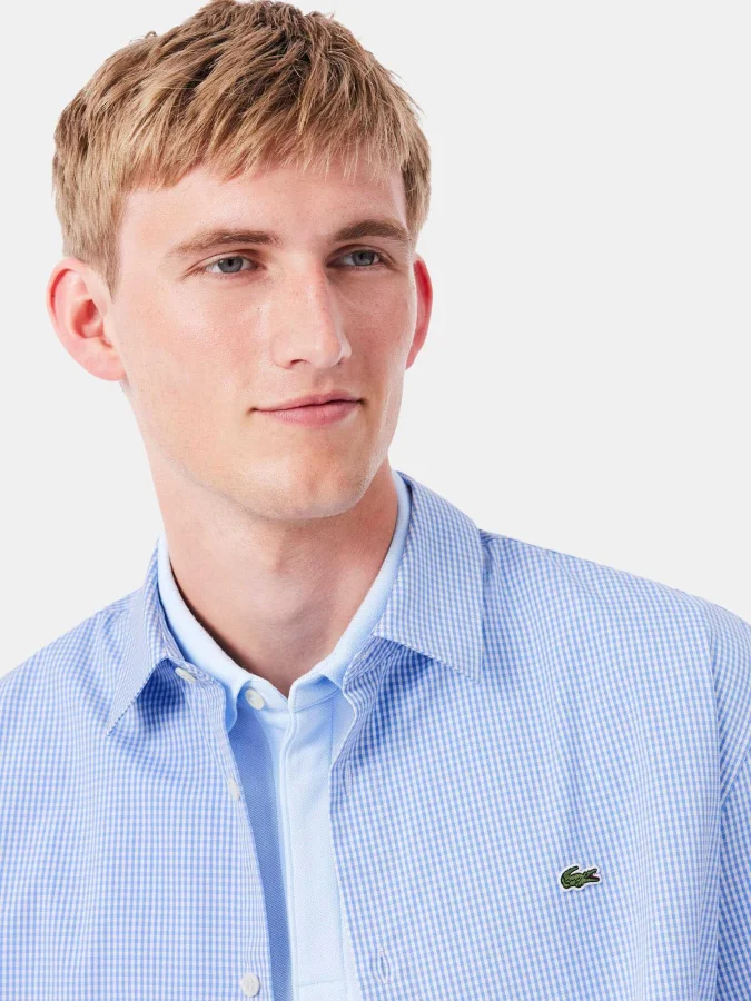 Lacoste - CASUAL SHIRTS... 2