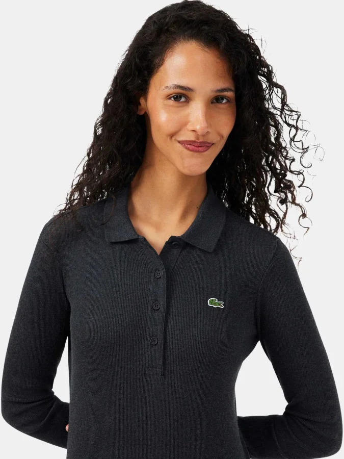 Lacoste - POLO DRESSES... 2