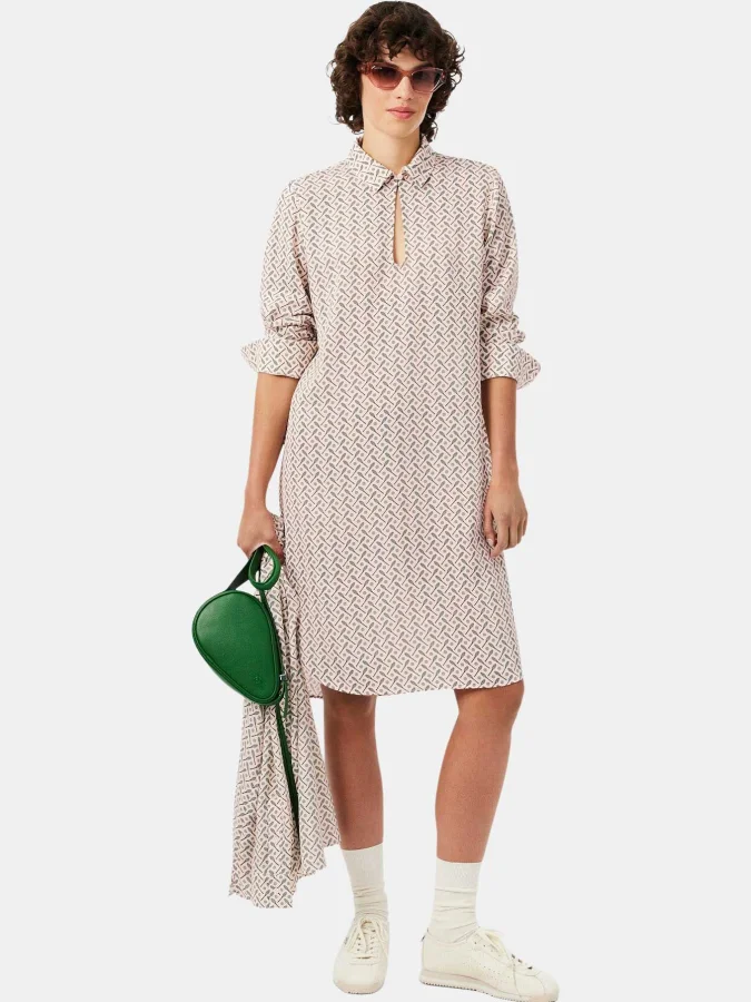 Lacoste - SHIRT DRESSES... 2