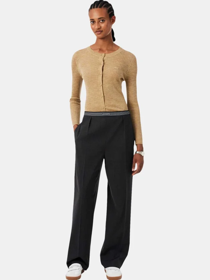 Lacoste - ELASTIC WAIST...
