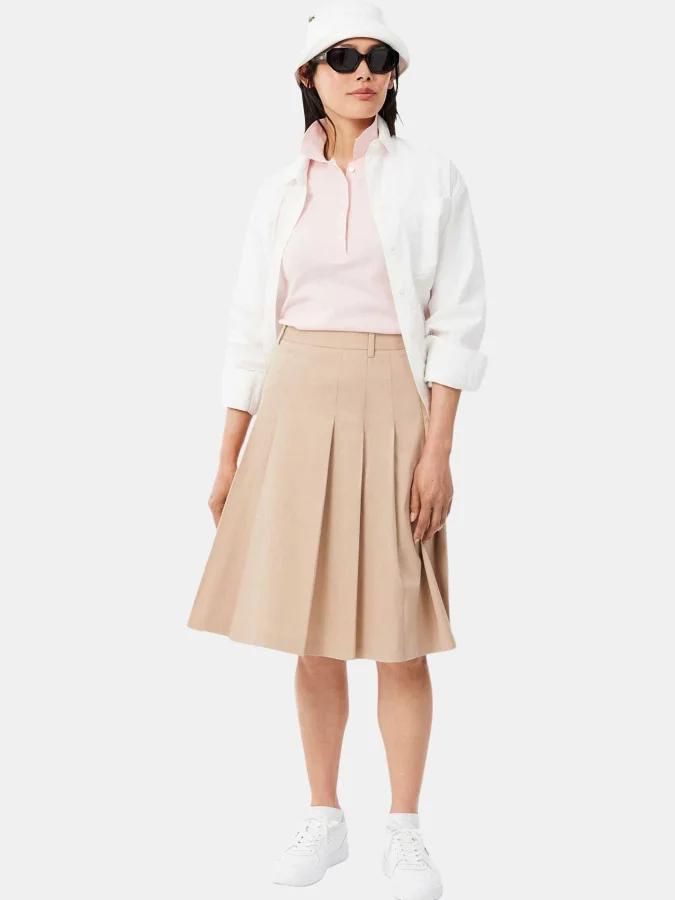 Lacoste - MID-LENGTH SKIRTS... 2