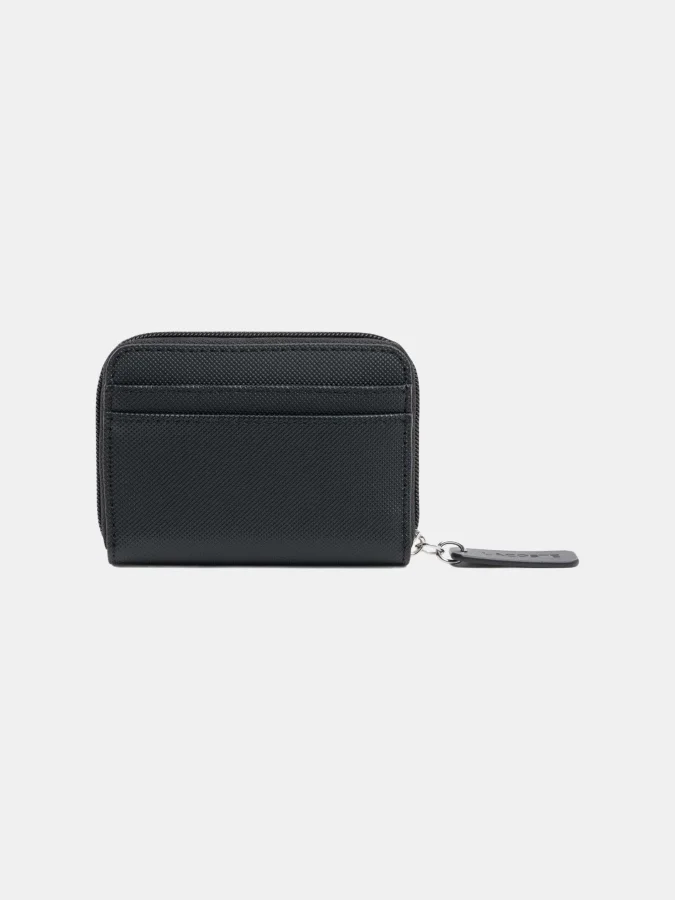 Lacoste - XS ZIP COIN WALLET 2