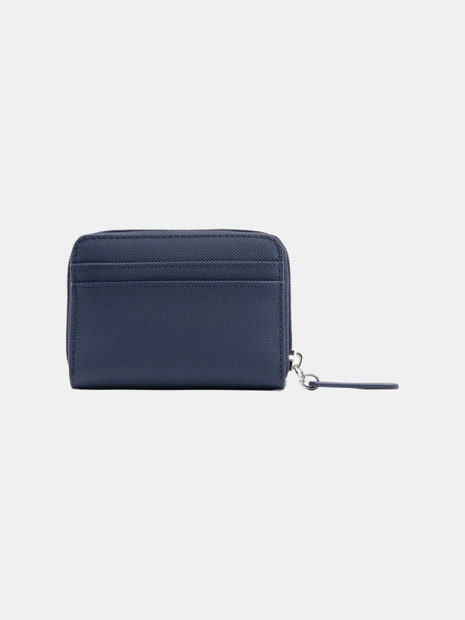 Lacoste - XS ZIP COIN WALLET 2