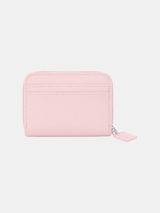 Lacoste - XS ZIP COIN WALLET 2
