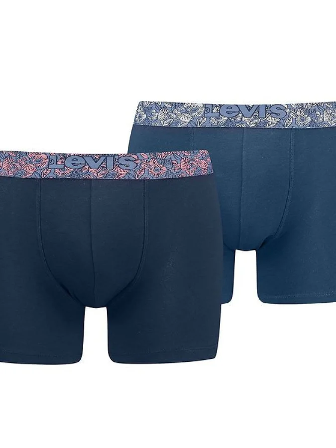 Levis® - LEVIS MEN FLOWER...