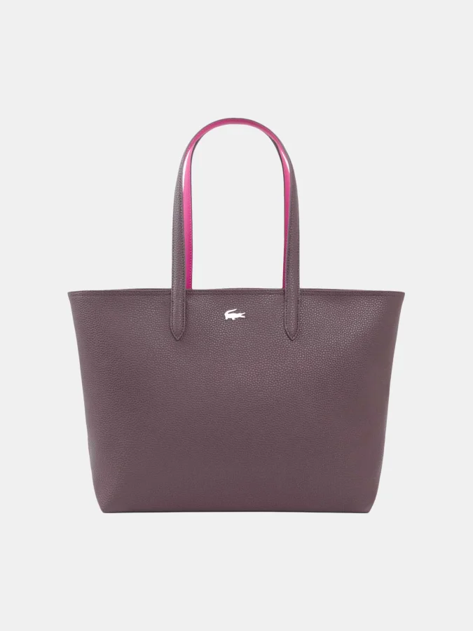 Lacoste - Anna Zipped Tote