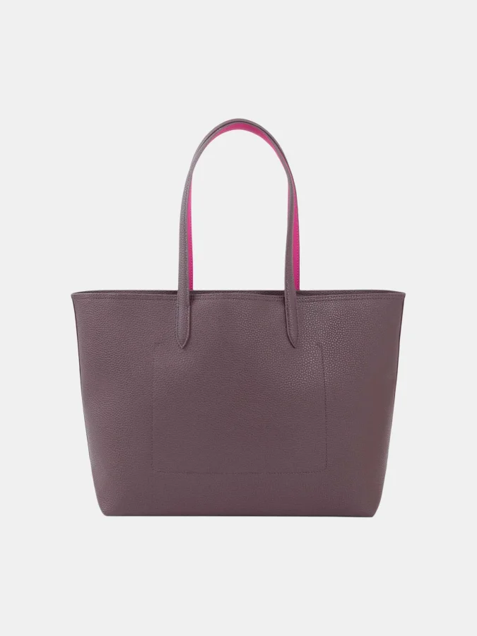 Lacoste - Anna Zipped Tote 2