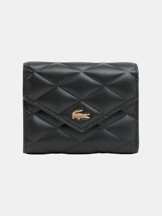 Lacoste - COMPACT WALLET