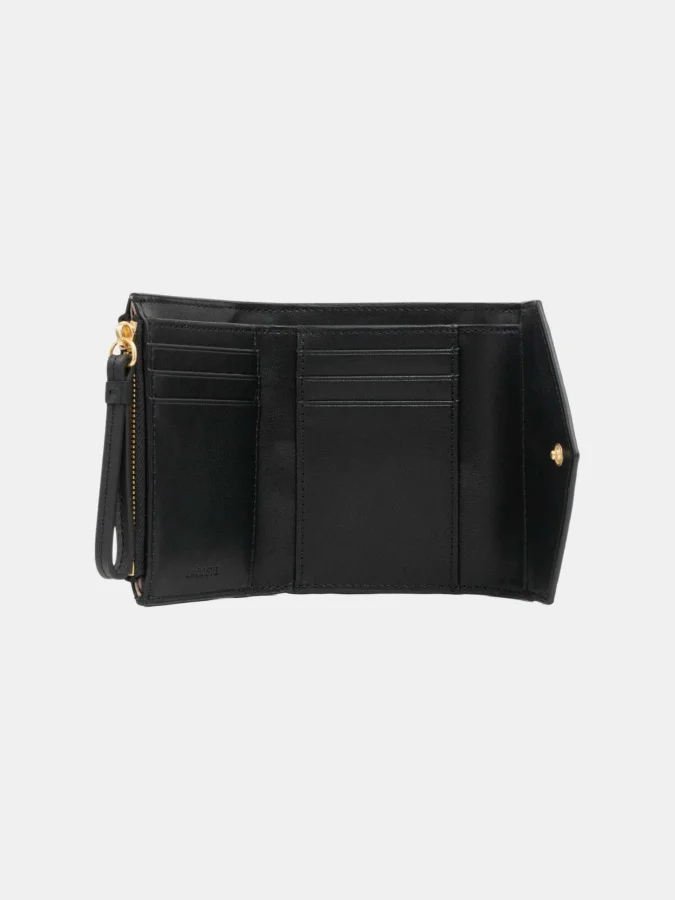 Lacoste - COMPACT WALLET 2