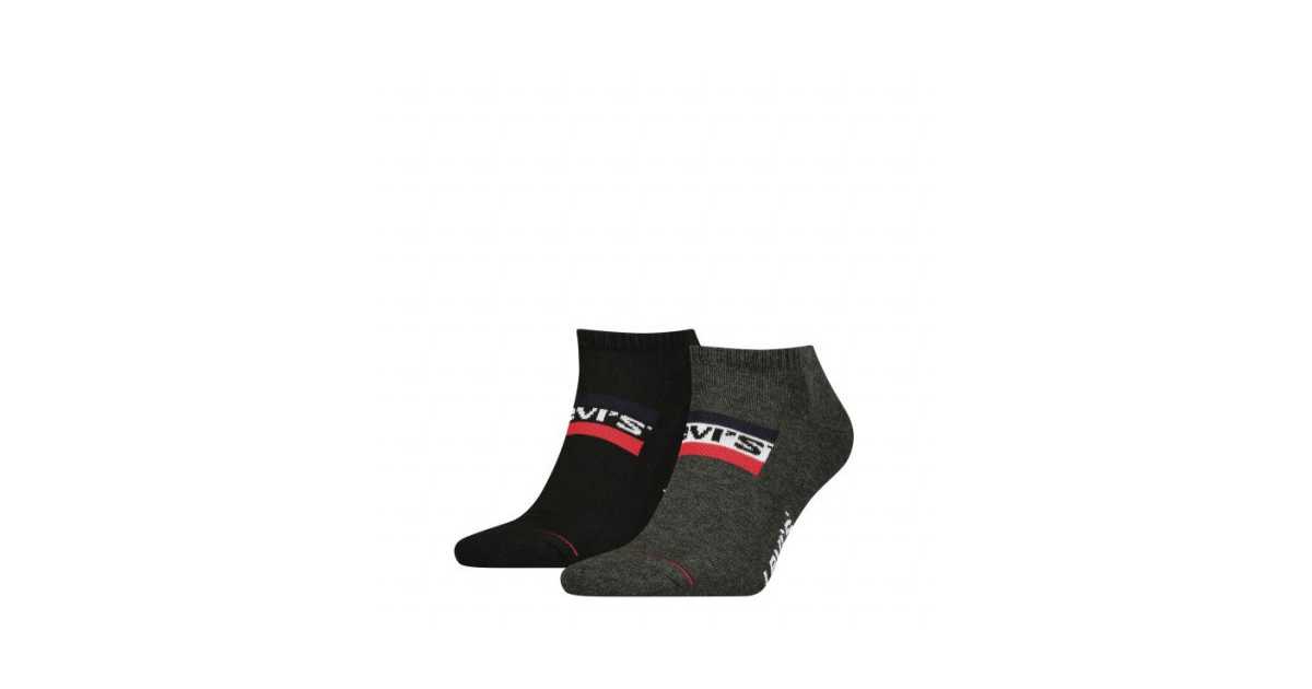 Hazte Hoy Con Estas Zapatillas Levi's Un 36% Más Baratas En Amazon