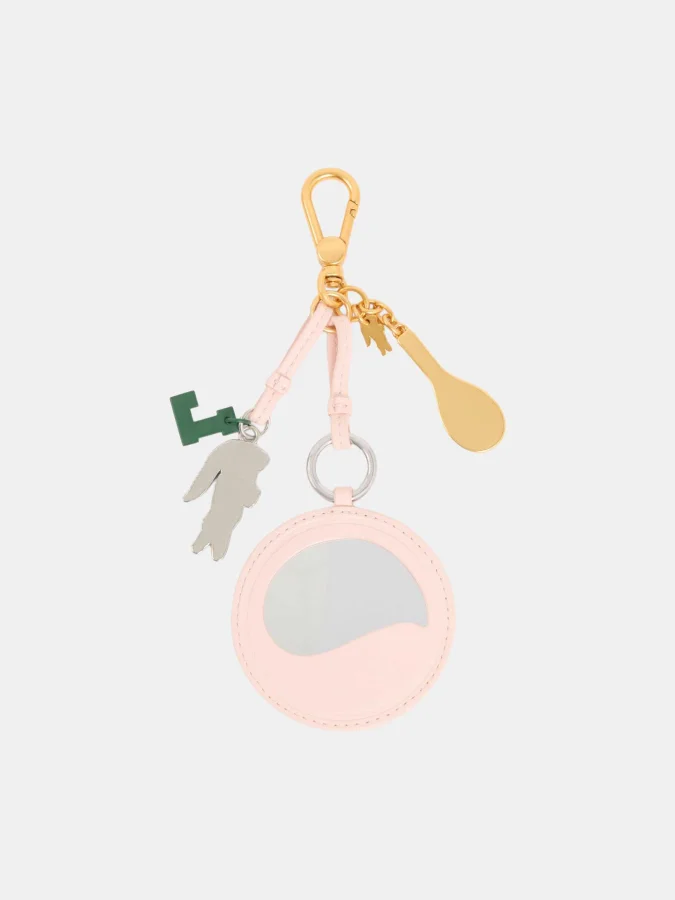 Lacoste - lacoste key holder 2