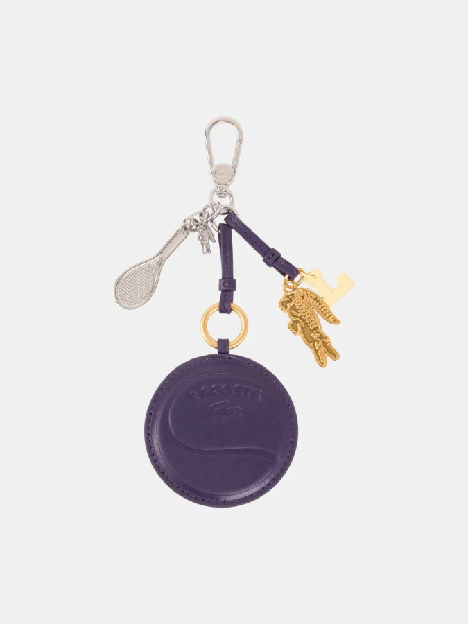 Lacoste - lacoste key holder
