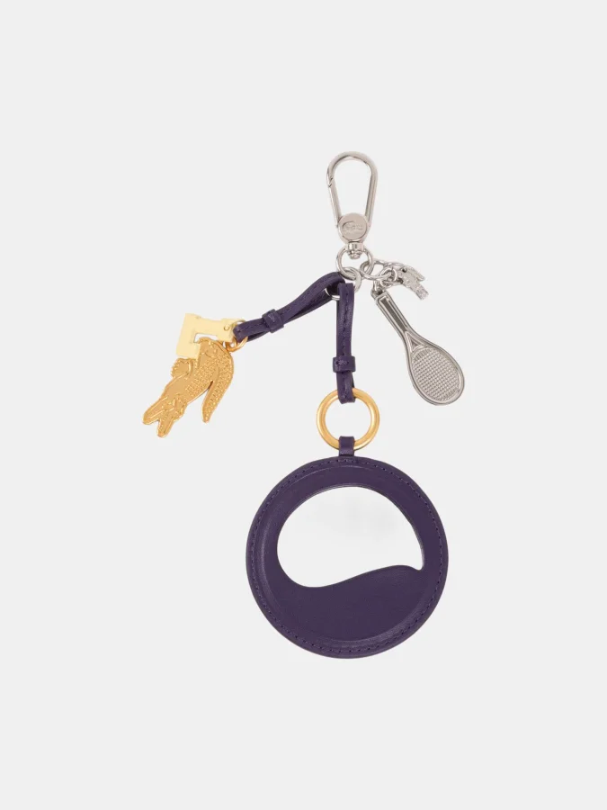 Lacoste - lacoste key holder 2
