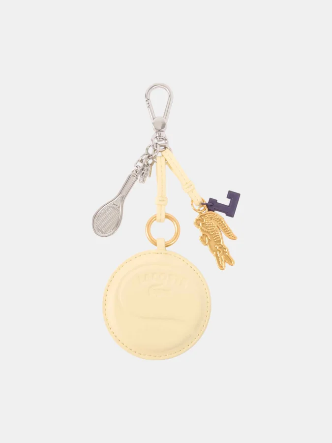 Lacoste - lacoste key holder