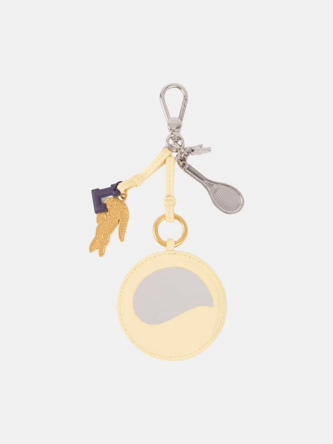 Lacoste - lacoste key holder 2