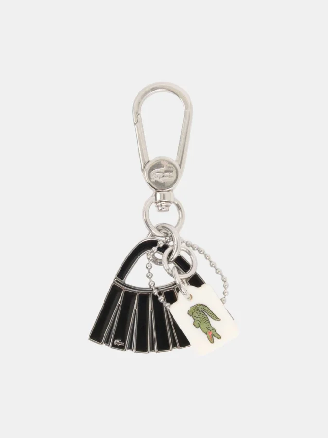 Lacoste - LENGLEN KEY RING