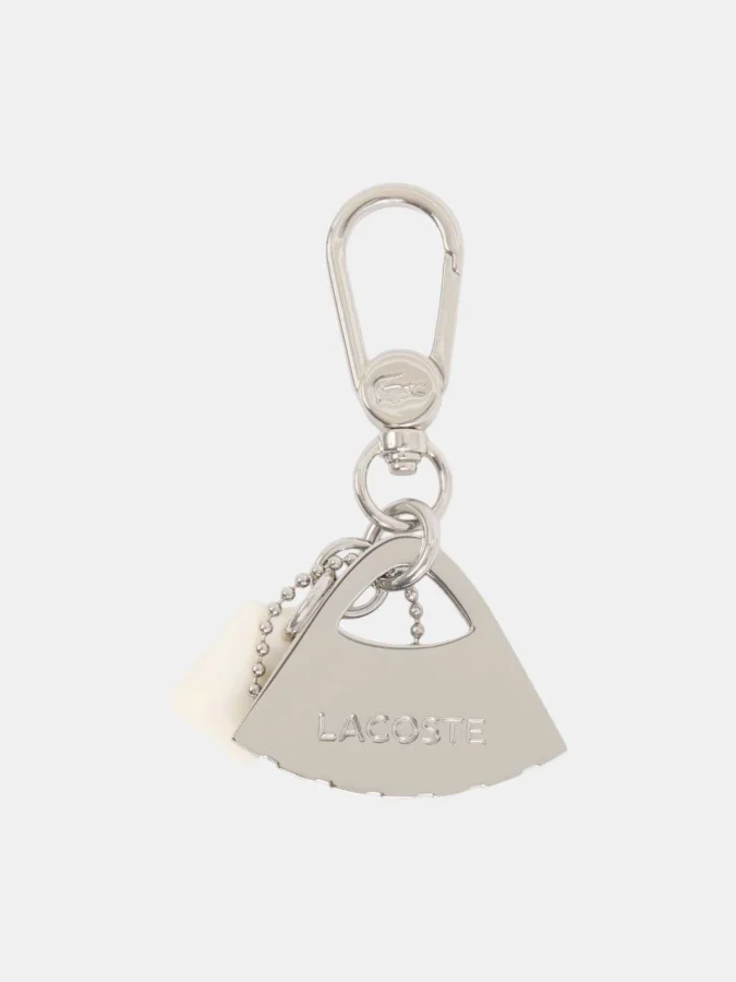 Lacoste - LENGLEN KEY RING 2