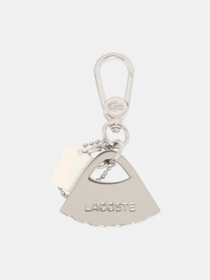 Lacoste - LENGLEN KEY RING 2