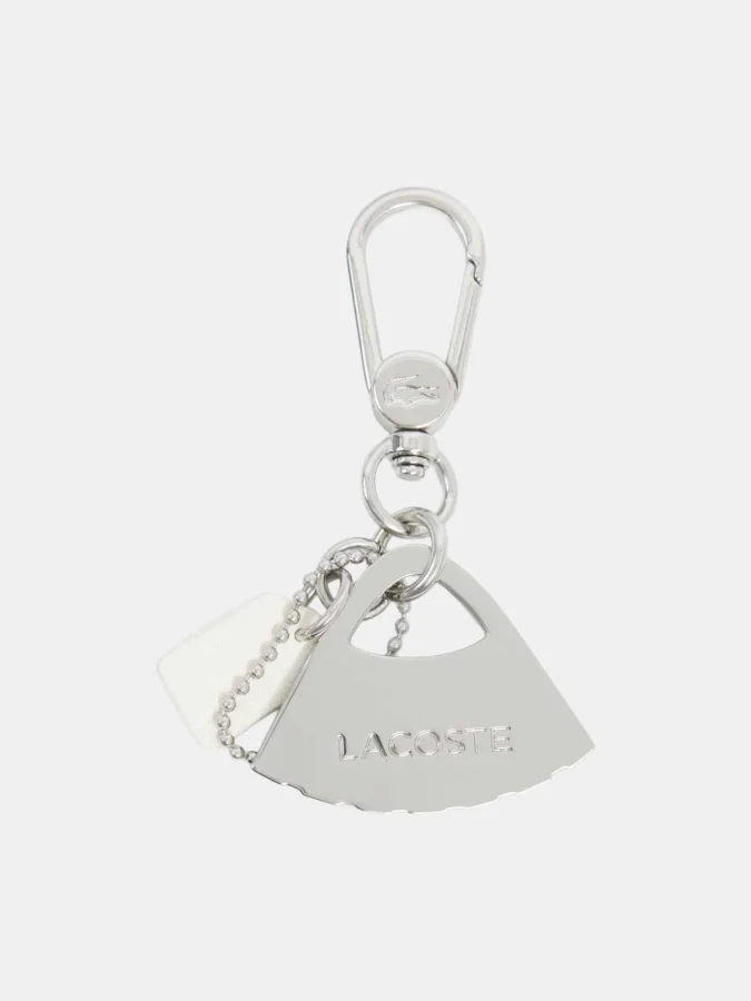 Lacoste - LENGLEN KEY RING 2