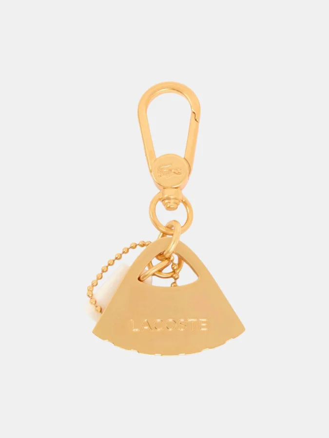 Lacoste - LENGLEN KEY RING 2