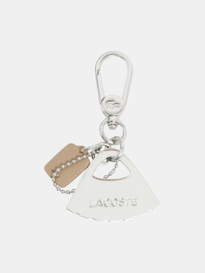 Lacoste - LENGLEN KEY RING 2