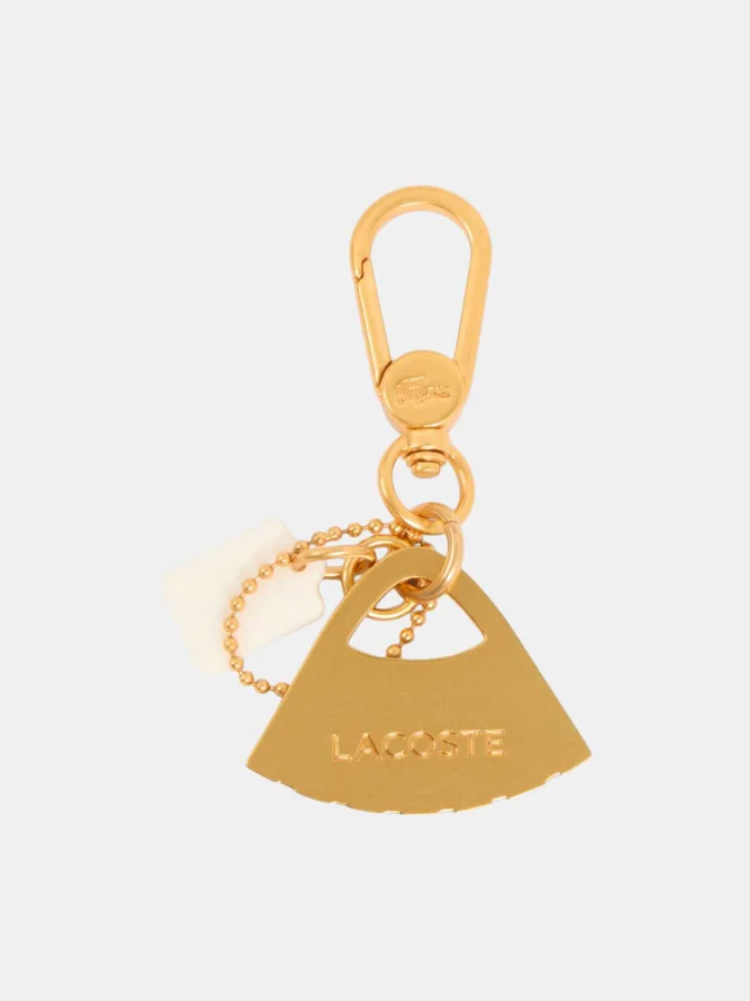 Lacoste - LENGLEN KEY RING 2