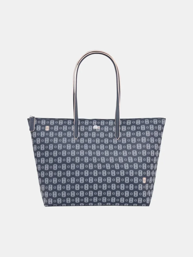 Lacoste - L SHOPPING BAG