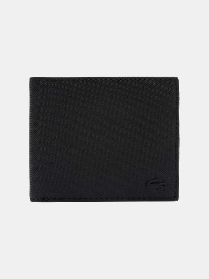 Lacoste - M BILLFOLD COIN